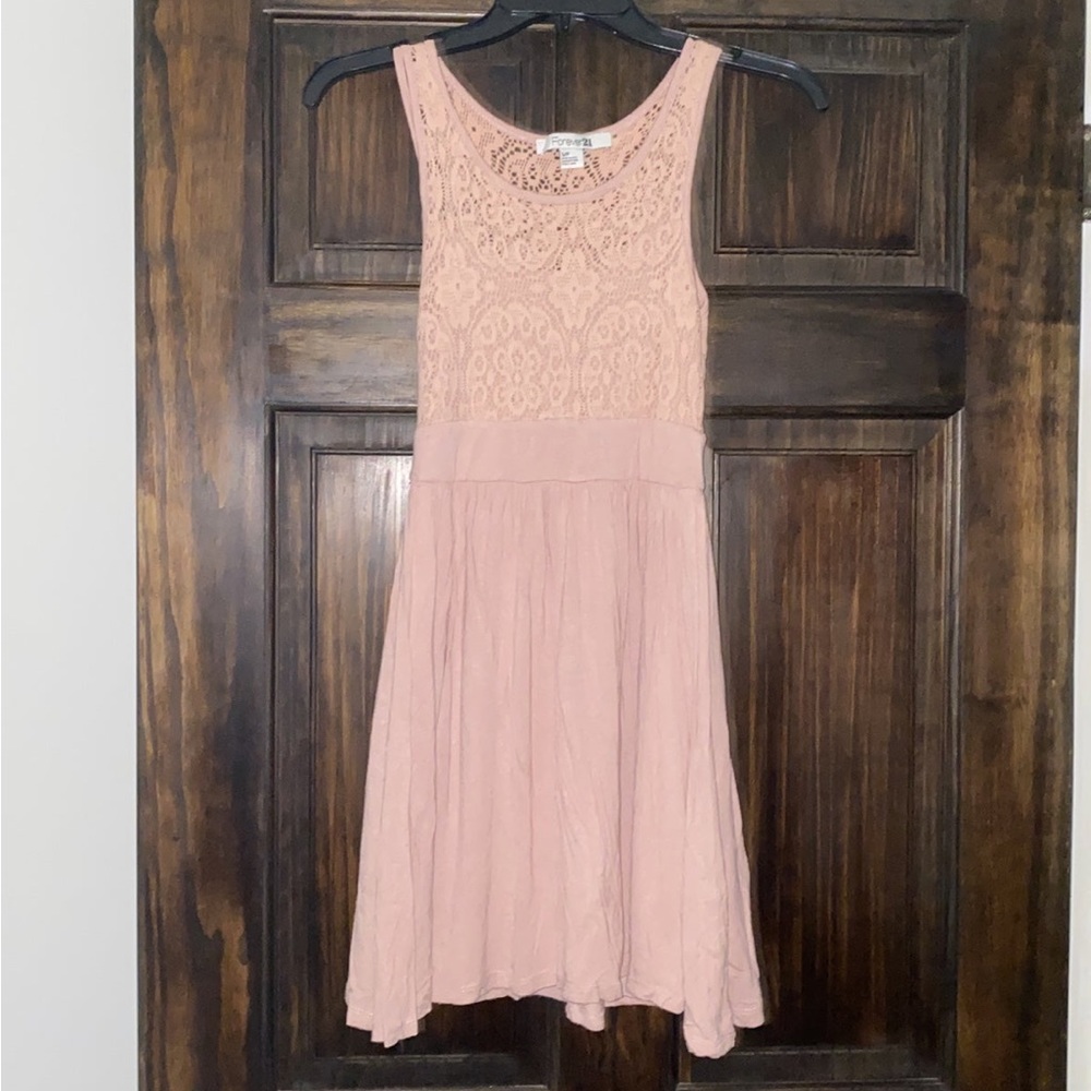 Forever 21 Dress